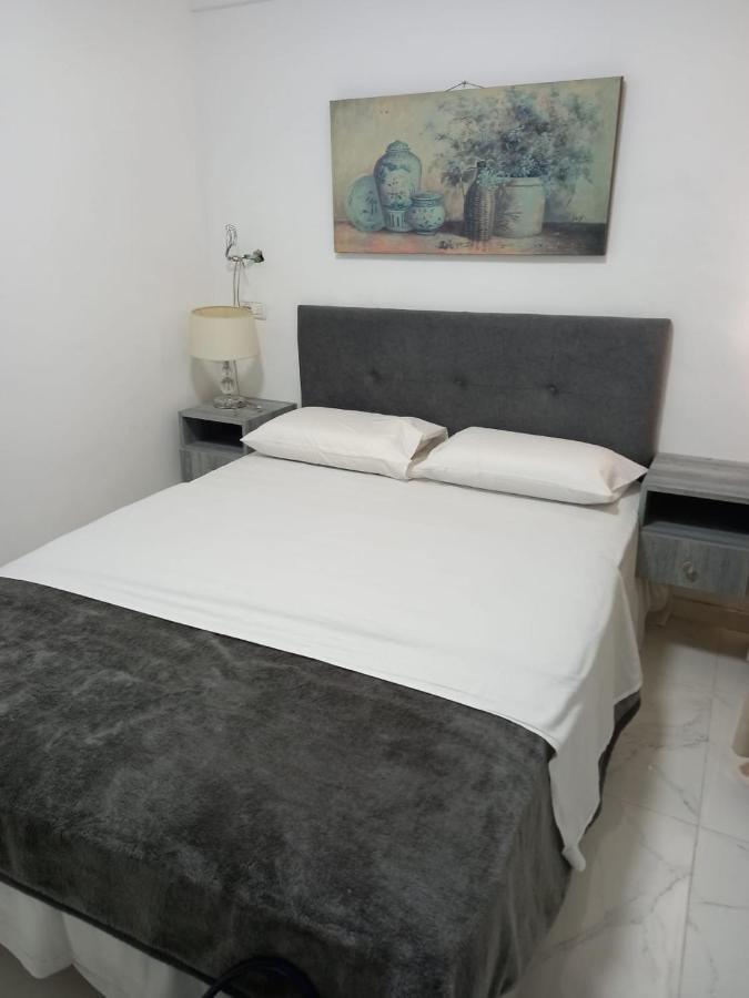 Hotel Habira 예루살렘 외부 사진