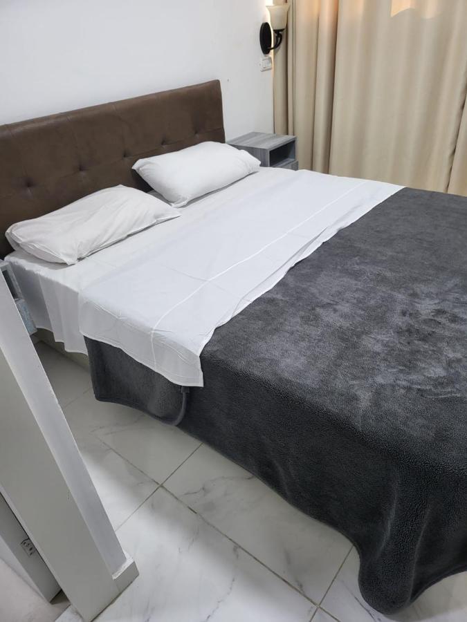 Hotel Habira 예루살렘 외부 사진