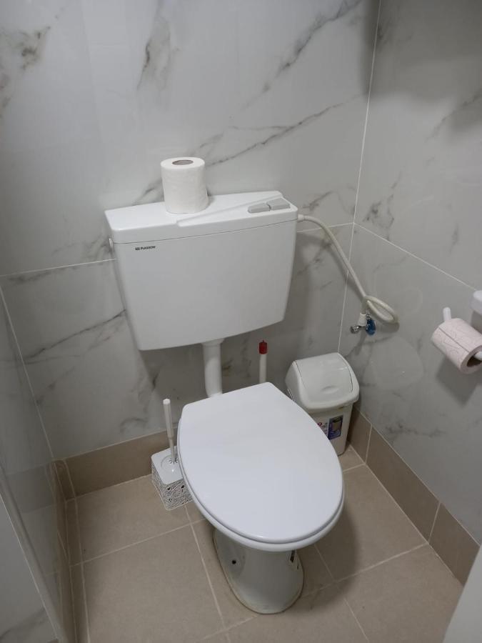Hotel Habira 예루살렘 외부 사진