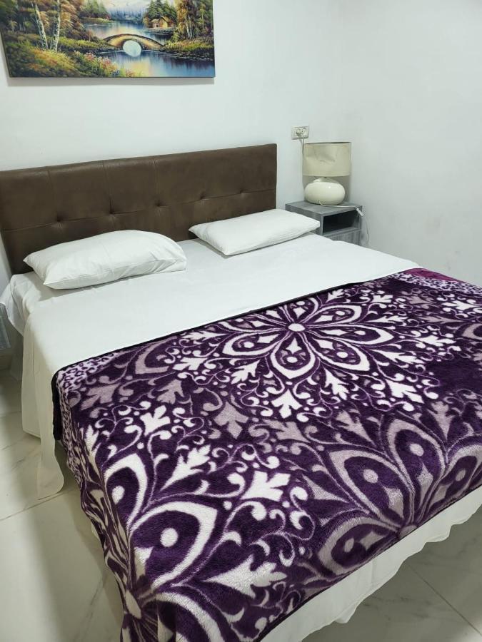 Hotel Habira 예루살렘 외부 사진