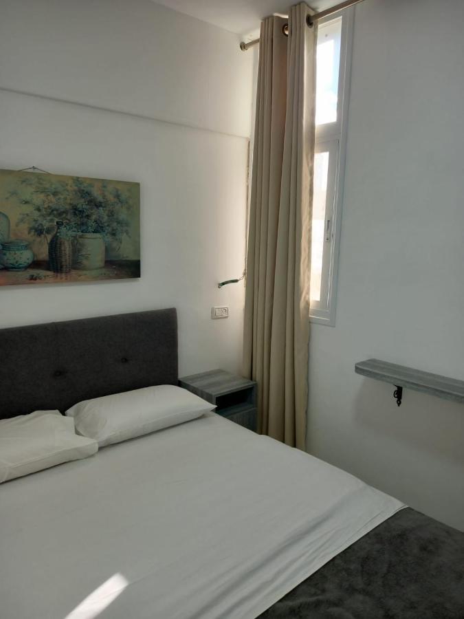 Hotel Habira 예루살렘 외부 사진