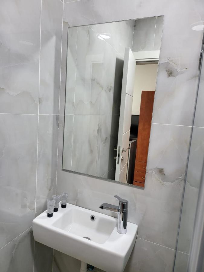 Hotel Habira 예루살렘 외부 사진
