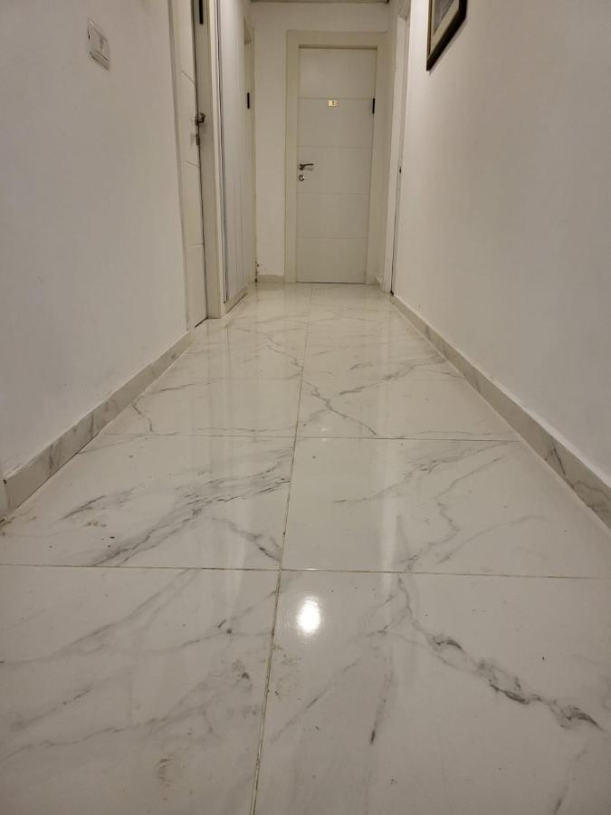 Hotel Habira 예루살렘 외부 사진