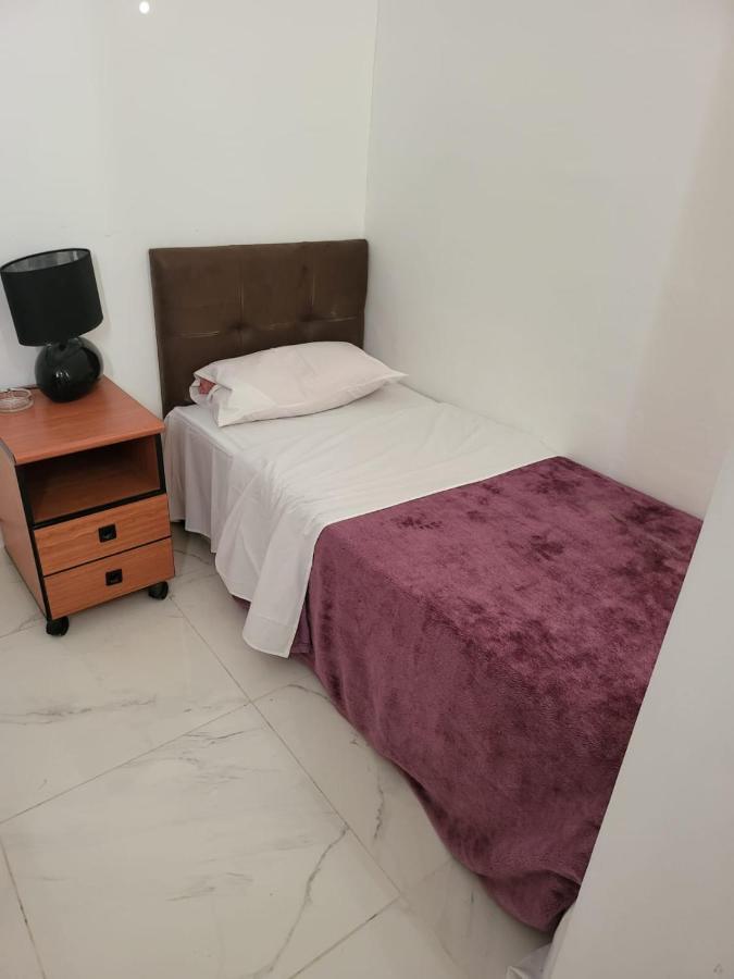 Hotel Habira 예루살렘 외부 사진