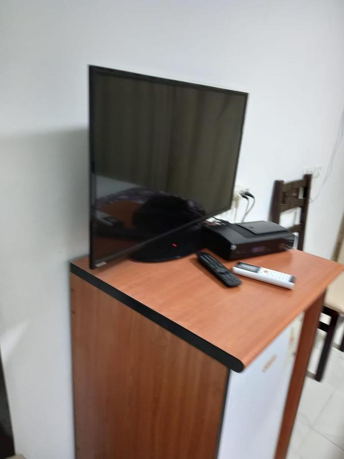 Hotel Habira 예루살렘 외부 사진